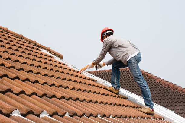 Best Hot Roofs  in Camp Hill, PA