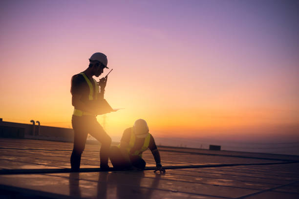 Trusted Camp Hill, PA  Roofing repair and installation Experts