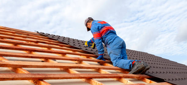  Camp Hill, PA Roofing repair and installation Pros