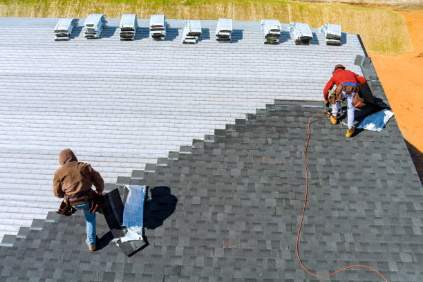 Best Roof Insulation Installation  in Camp Hill, PA