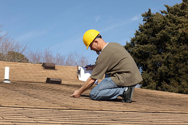 Best Chimney Flashing Repair  in Camp Hill, PA