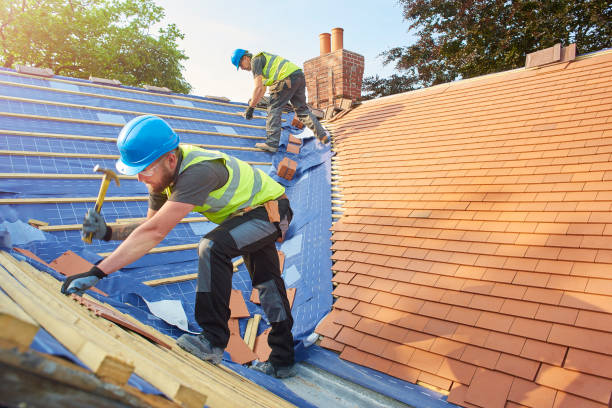 Best Storm Damage Roof Repair  in Camp Hill, PA
