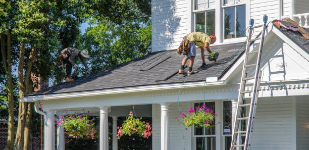 Best Rubber Roofing (EPDM, TPO)  in Camp Hill, PA
